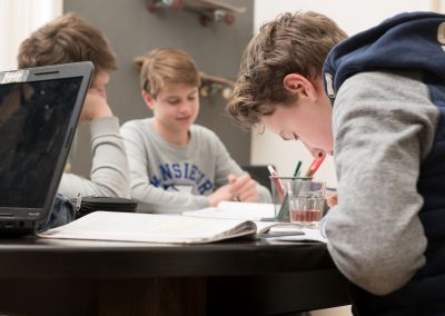 Vormen van begeleiding Vormen van begeleiding