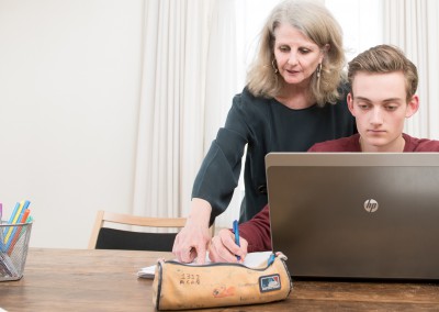 Online huiswerkbegeleiding Online huiswerkbegeleiding